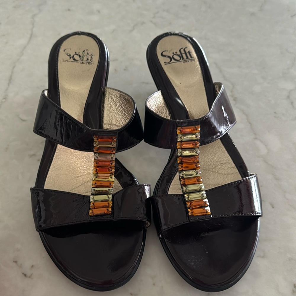 Sofft Ladies Sandals